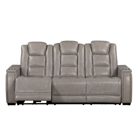 Breckenridge II - Reclining Sofa