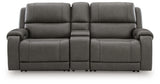 5Z - Pittson - Power Reclining Sectional