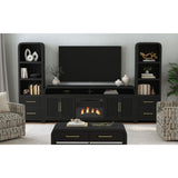 Ridgemont - TV Console