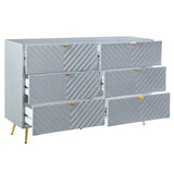Gaines - Dresser