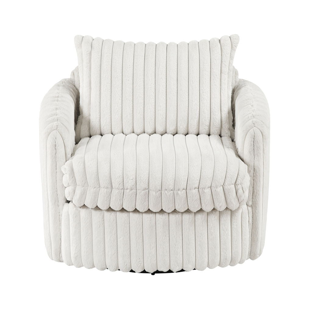 Tomball - Swivel Chair