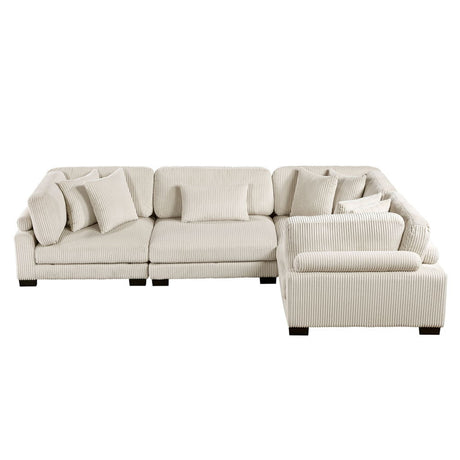 Traverse - Sectional