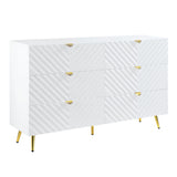 Gaines - Dresser