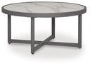 Ocean Beach - Round Table