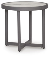 Ocean Beach - Round Table