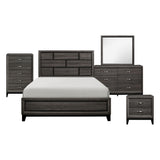 Davi - Bedroom Set