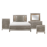 Tamsin - Bedroom Set