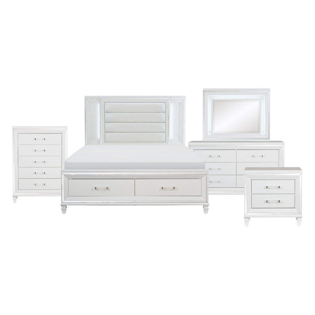 Tamsin - Bedroom Set