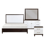 Niles - Bedroom Set