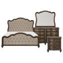 Heath Court - Bedroom Set