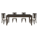 Makah - Dining Room Set