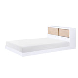 Asker - Bookcase Bed