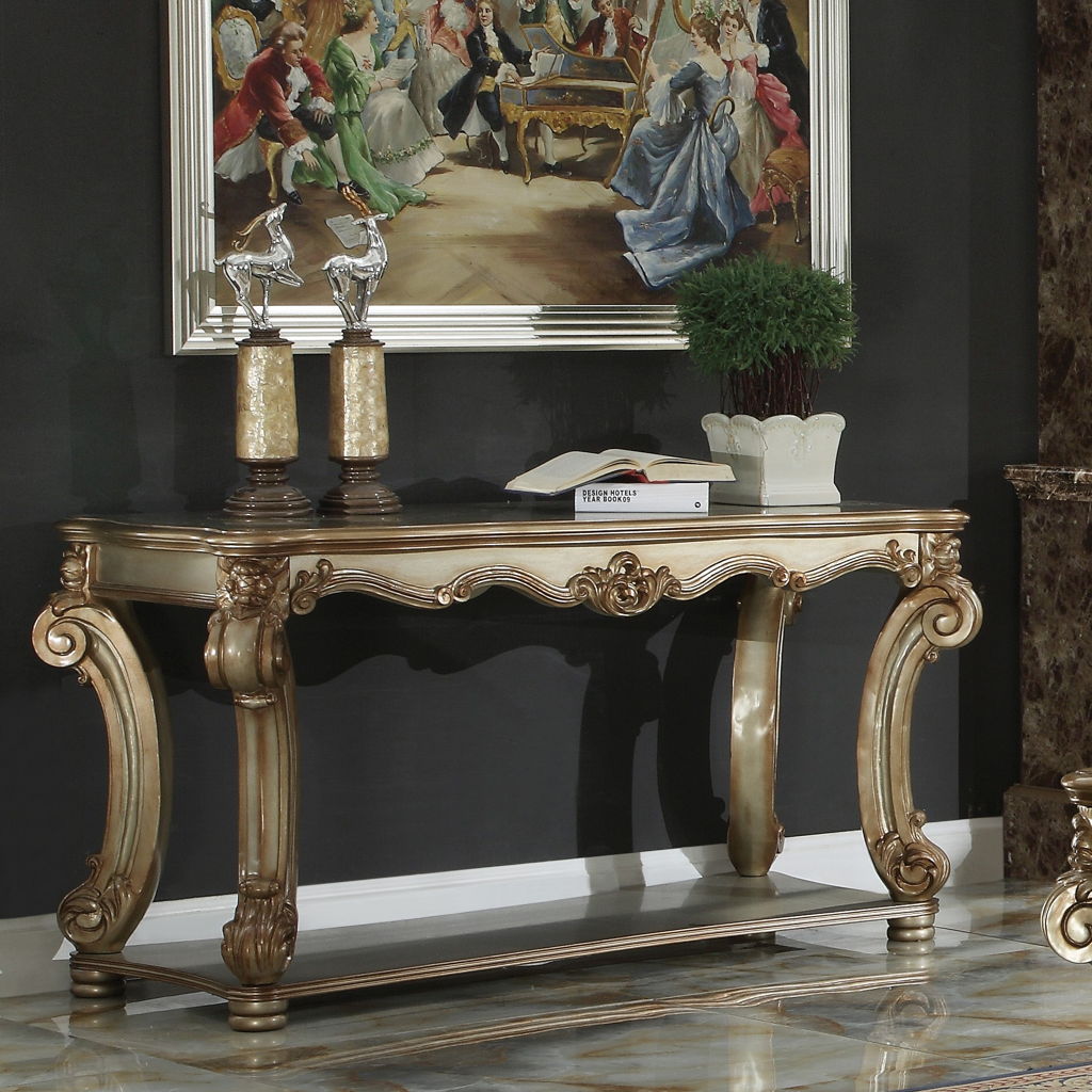Vendome - Sofa Table