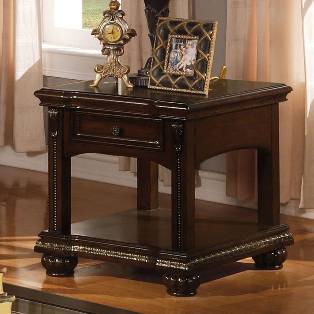 Anondale - Table