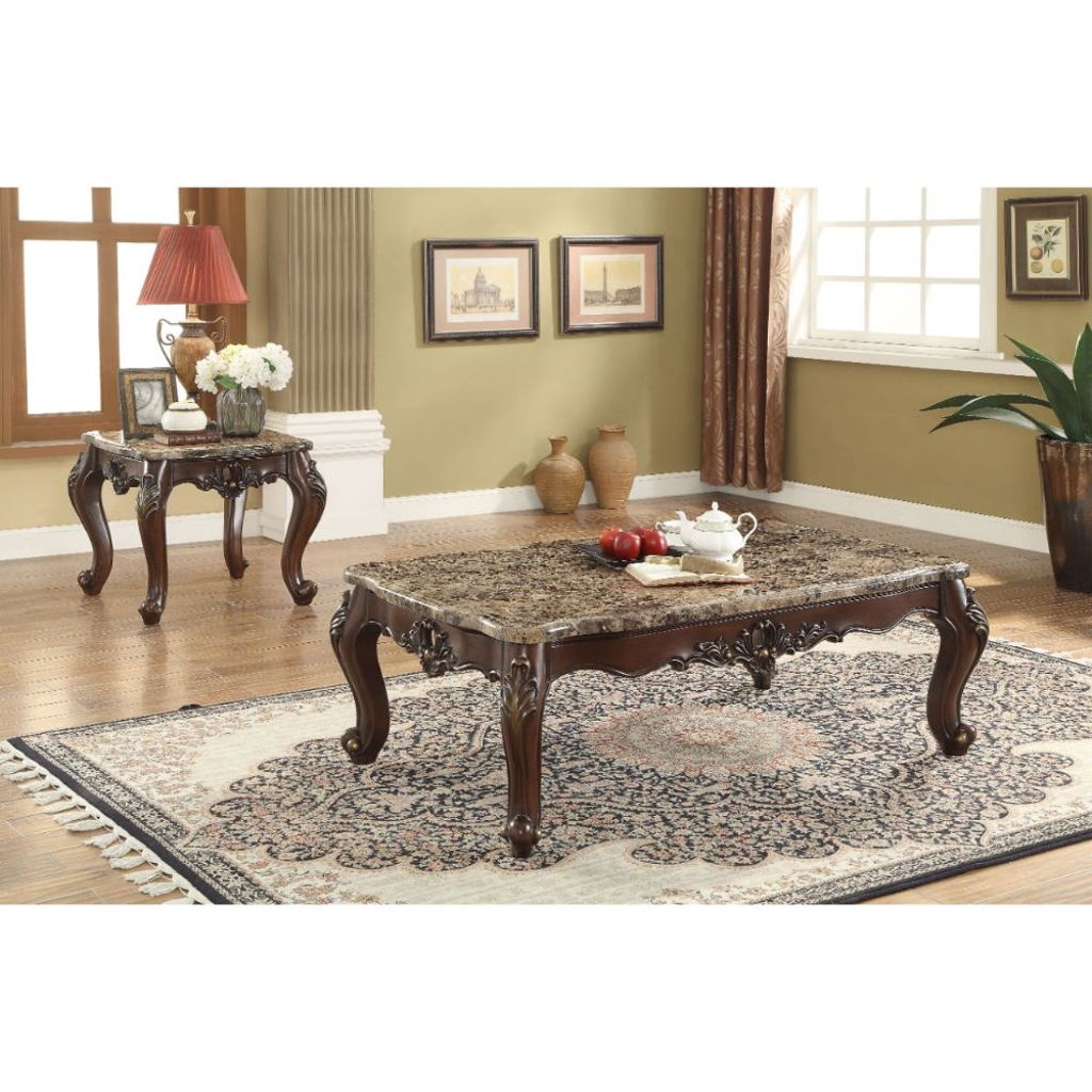 Devayne - Table