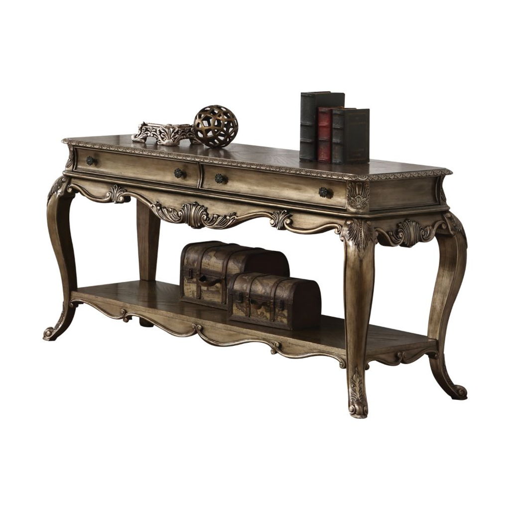 Ragenardus - Sofa Table