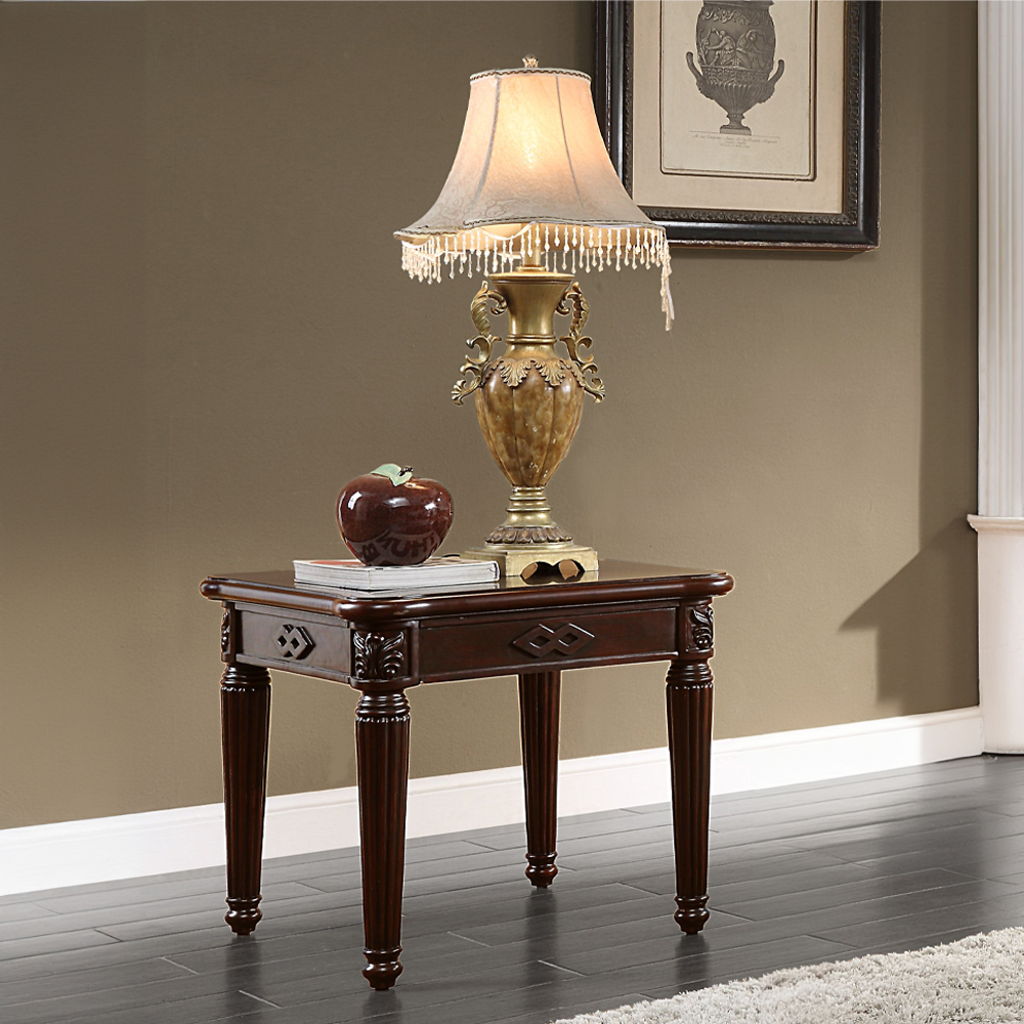 Chateau De Ville - Table