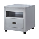 Eleanor - Table