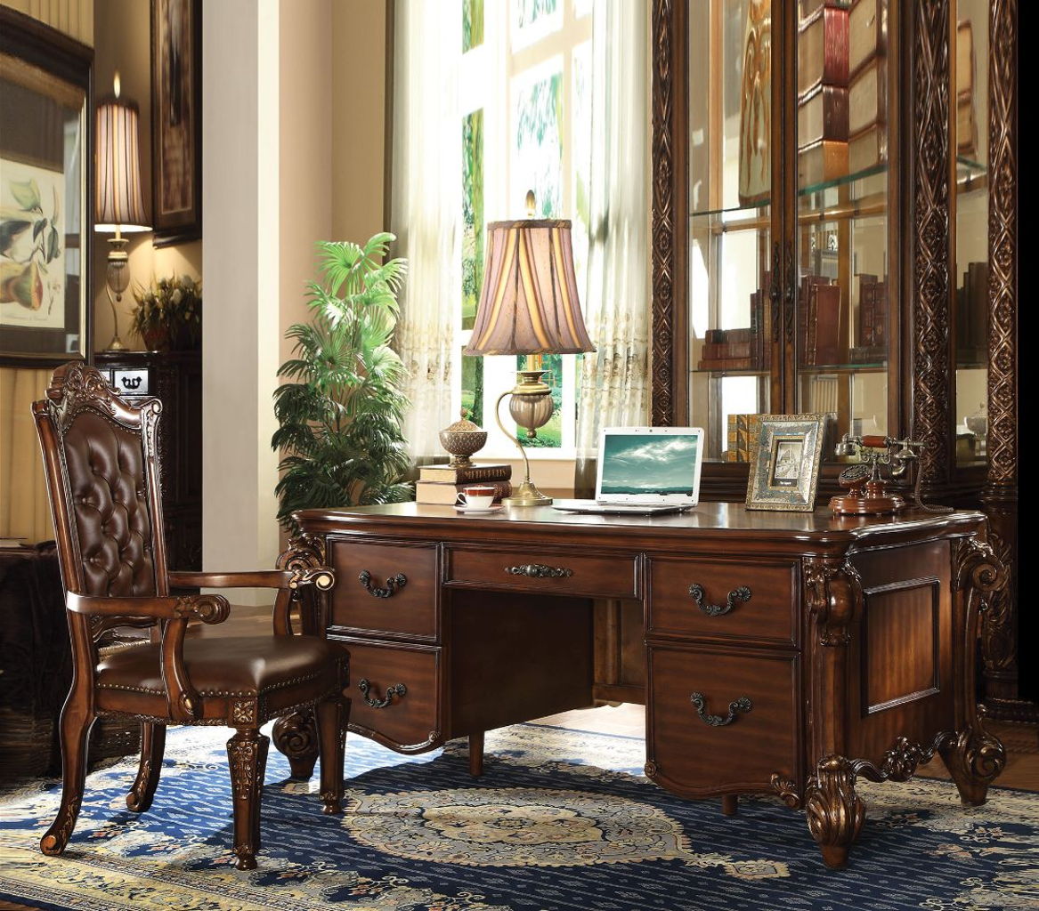 Vendome - Executive Writing Desk