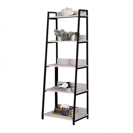 Wendral - Bookshelf