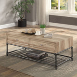 Brantley II - Table