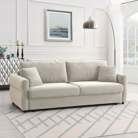 Haran - Sofa With Sleeper