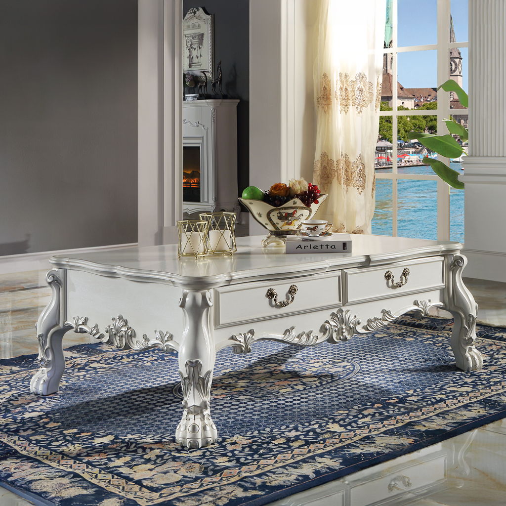 Dresden - Coffee Table