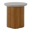 Evelyn - Living Room Table