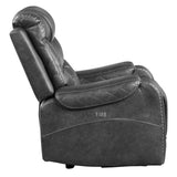 Putnam - Power Reclining Chair