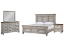 Mariana - Bedroom Set