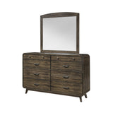 Rex - Dresser