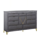 Symmetry - Dresser