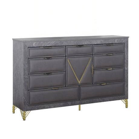 Symmetry - Dresser