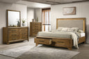 Talcott - Bedroom Set