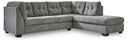 Marleton - Sleeper Sectional