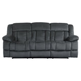 Laurelton - Sofa & Loveseat