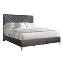 Symmetry - Bed