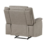 Dean - Reclining Chair