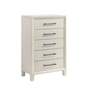 Ballard - 5 Drawer Chest