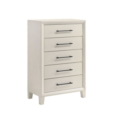 Ballard - 5 Drawer Chest