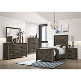 Eleanor - Bed