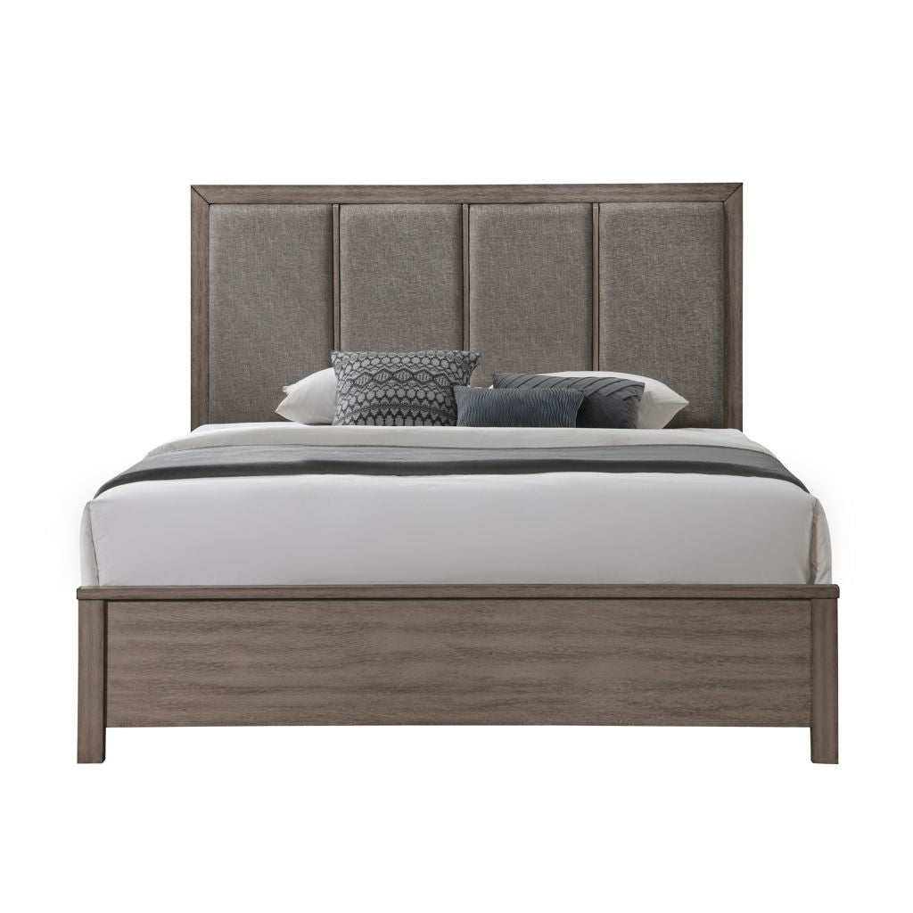 Harrisburg - Bed