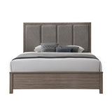 Harrisburg - Bed