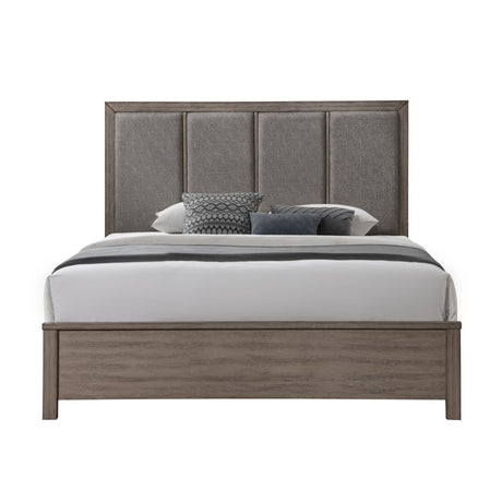 Harrisburg - Bed