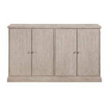 Lofton - Server - Light Brown