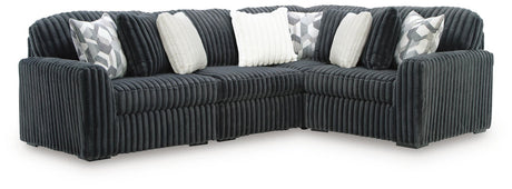 Midnight-Madness - Sectional