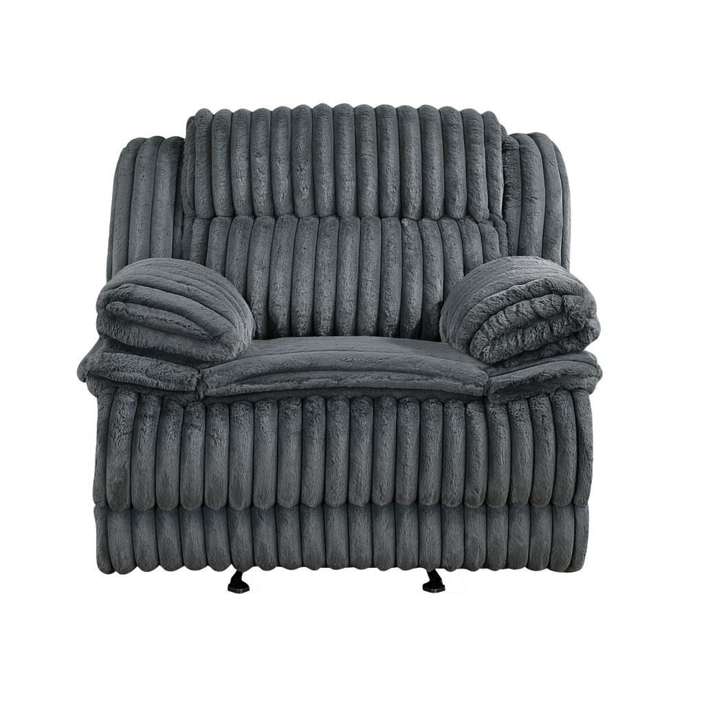Goodland - Glider Reclining Chair