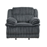Goodland - Glider Reclining Chair