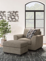 Triston-Peaks - Living Room Set