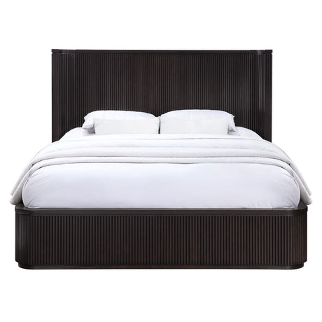 Henry - Bed